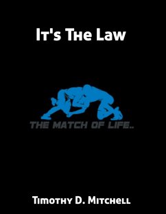 It's The Law - Mitchell, Timothy