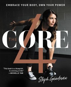 The Core 4 - Gaudreau, Stephanie