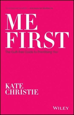 Me First - Christie, Kate