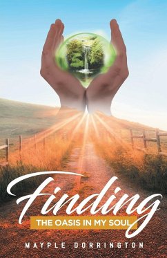 Finding - Dorrington, Mayple