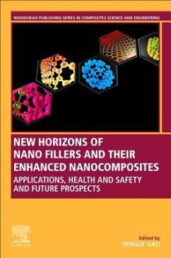 New Horizons of Nano Fillers and Their Enhanced Nanocomposites