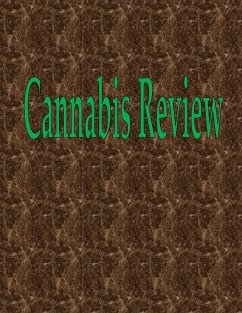 Cannabis Review - Wilson