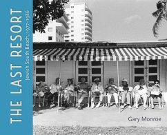The Last Resort - Monroe, Gary