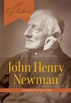 John Henry Newman John Henry Newman