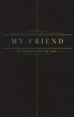 25 Chapters Of You - Bollig, Jacob N