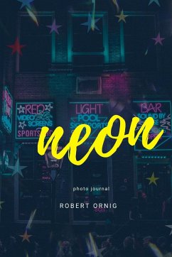 Neon - Ornig, Robert