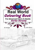 Real World Colouring Books Series 70