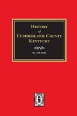 History of Cumberland County, Kentucky