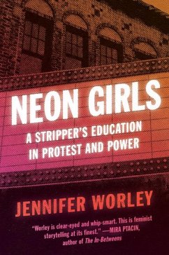 Neon Girls - Worley, Jennifer