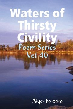 Waters of Thirsty Civility - Ooto, Aiye-Ko