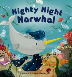 Nighty Night Narwhal - Zondervan