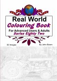 Real World Colouring Books Series 82