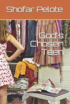 God's Chosen Teen - Pelote, Shofar