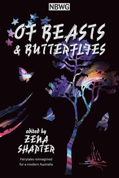 Of Beasts & Butterflies - Shapter, Zena