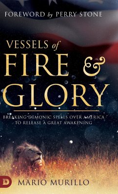 Vessels of Fire and Glory