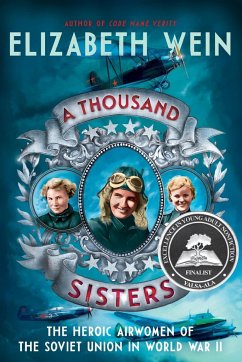 Thousand Sisters, A - Wein, Elizabeth