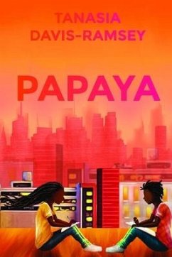 Papaya - Ramsey, Tanasia Davis