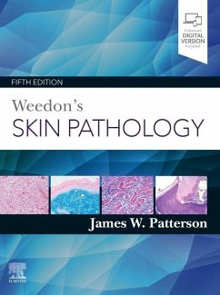 Weedon's Skin Pathology - Patterson, James W. (Professor Emeritus of Pathology, University of
