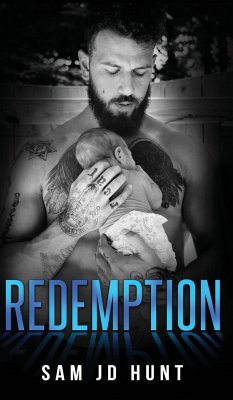 REDEMPTION - Hunt, Sam Jd