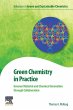 Green Chemistry in Practice - Bild 1