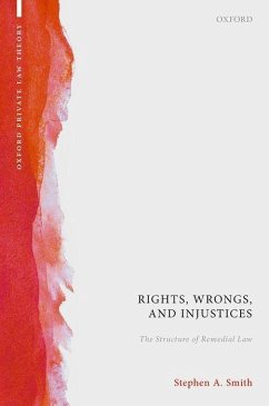 Rights, Wrongs, and Injustices - Smith, Stephen A