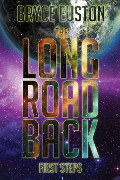 The Long Road Back - Euston, Bryce