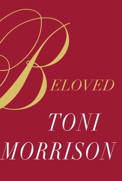Beloved. Special Edition - Morrison, Toni