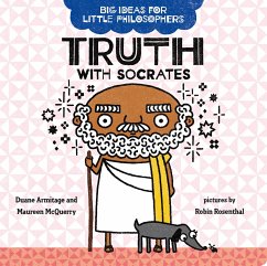 Truth with Socrates - Armitage, Duane; McQuerry, Maureen