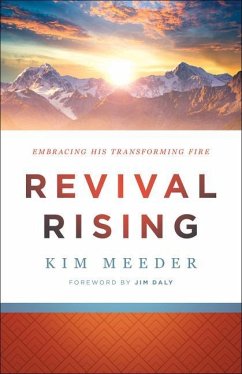 Revival Rising - Meeder, Kim