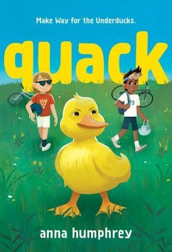 Quack - Humphrey, Anna