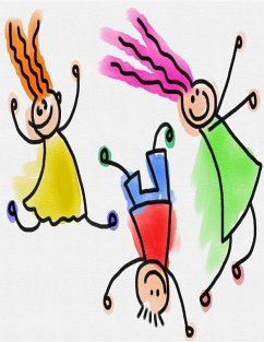 Cover Kid's Notebook