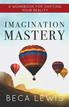 Imagination Mastery - Lewis, Beca