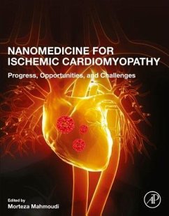 Nanomedicine for Ischemic Cardiomyopathy