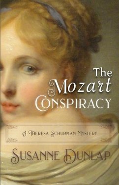 The Mozart Conspiracy - Dunlap, Susanne