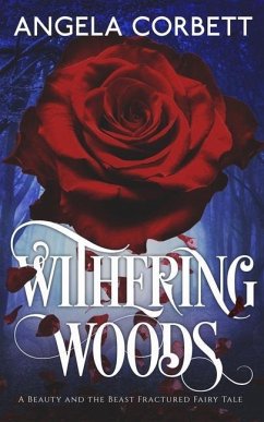 Withering Woods - Corbett, Angela