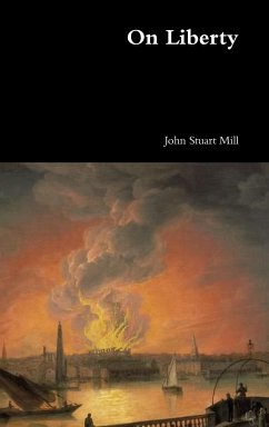 On Liberty - Mill, John Stuart