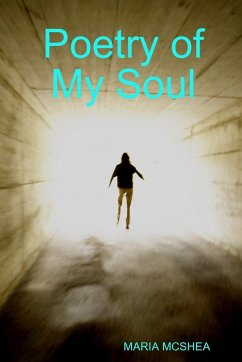 Poetry of My Soul - Mcshea, Maria