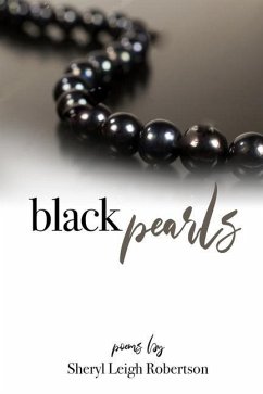 black pearls - Robertson, Sheryl Leigh
