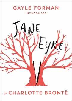 Jane Eyre - Brontë, Charlotte