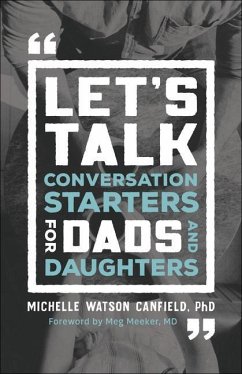 Let's Talk - Watson Canfield Michelle