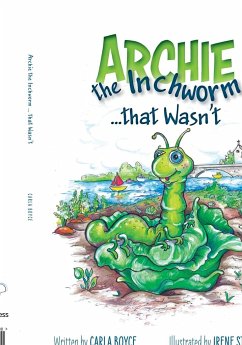 Archie the Inchworm that Wasn't