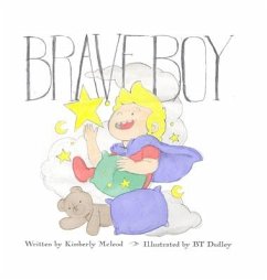 Brave Boy - Mcleod, Kimberly
