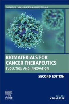 Biomaterials for Cancer Therapeutics
