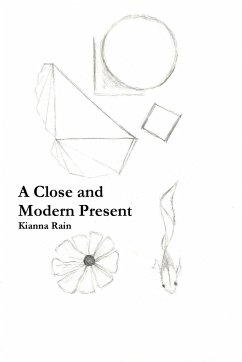 A Close and Modern Present - Rain, Kianna