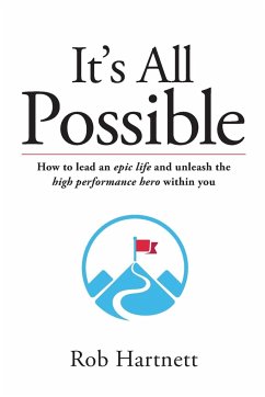 It's All Possible - Hartnett, Rob