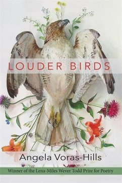 Louder Birds - Voras-Hills, Angela