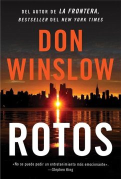 Broken \ Rotos (Spanish Edition) - Winslow, Don