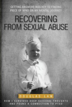 Recovering From Sexual Abuse - Law, Douglas