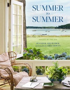 Summer to Summer - Rudick, Jennifer Ash