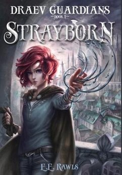 Strayborn - Rawls, E. E.